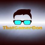 Don Helm - @thatgamerdon Instagram Profile Photo