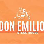 Don Emilio Steak House - @don_emiliosteakhouse Instagram Profile Photo