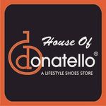 House Of Donatello Women - @donatello.women Instagram Profile Photo