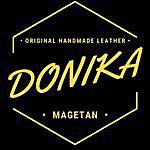 CV. DONIKA LEATHER - @donikaleather_magetan Instagram Profile Photo