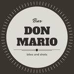Don Mario - @donmario_bar Instagram Profile Photo