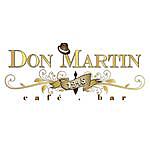 Bar Don Martin - @bar_donmartin Instagram Profile Photo