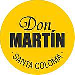 Don Martin - @rtedonmartin Instagram Profile Photo
