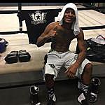 Don Moore - @donthechamp Instagram Profile Photo