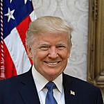 Donal J. Trump - @donal_trump_fan_page_1 Instagram Profile Photo