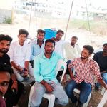 Don Dayakarreddy Sammi Reddy - @dondayakarreddy Instagram Profile Photo