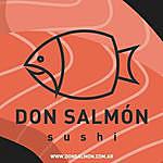 Don Salmon Sushi - @donsalmonsushi Instagram Profile Photo