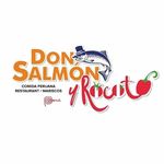 Don Salmon y Rocoto - @donsalmonyrocoto Instagram Profile Photo