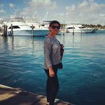 Sosie Melikian Donabedian - @sosiedonabedian Instagram Profile Photo