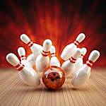 Donald G. Baxley - @donald__bowling Instagram Profile Photo