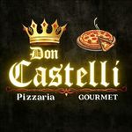 Don Castelli Oficial Alfenas - @doncastellipizzariaoficial Instagram Profile Photo