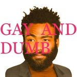 fuck donald glover he is gay - @donaldgloverfan53hater_fanfan Instagram Profile Photo