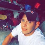 Donald Hagan - @donald.hagan.96 Instagram Profile Photo