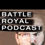 Brian Ethridge-Donald Henning - @battle_royal_podcast Instagram Profile Photo