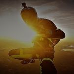 Donald Hickey - @dizzlefly.skydive.5 Instagram Profile Photo