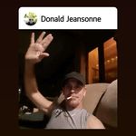 Donald Jeansonne - @donald.jeansonne.311 Instagram Profile Photo