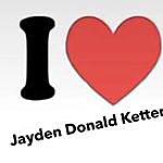 Jayden Donald Ketter - @jayden_donald_ketter.fanpage Instagram Profile Photo