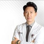 Donald Lee - @asian_rhinoplastic_surgery Instagram Profile Photo