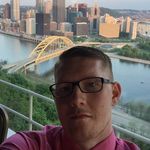 Donald McClung - @donald.mcclung.kw Instagram Profile Photo
