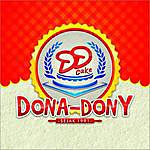Dona Dony Makassar - @donadony_makassar Instagram Profile Photo
