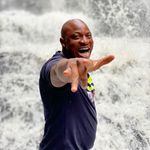 Donald Makwena - @donaldazwinndini Instagram Profile Photo