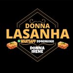 DONA LASANHA MIX - @dona_lasanhamix Instagram Profile Photo