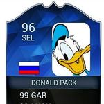 Donald Pack - @fut20ru Instagram Profile Photo