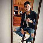 Donaldo Pineda - @donaldo_olivier Instagram Profile Photo