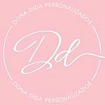 Dona Dida Personalizados - @dona_dida_personalizados Instagram Profile Photo