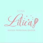 Dona Lilica Doces Personalizados - @donalilica.docespersonalizados Instagram Profile Photo