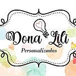 Dona Lili Personalizados - @donalilipersonaliza Instagram Profile Photo