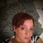Pamela Qualls Donaldson - @redheadsista Instagram Profile Photo