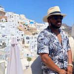 Donald Ruffin - @educated_investor Instagram Profile Photo