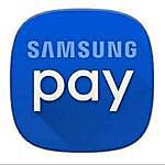 Samsung Pay - @donaldwallerofficial Instagram Profile Photo