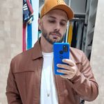 Elquiaer Donaldo Silvestrini - @elquiaer Instagram Profile Photo