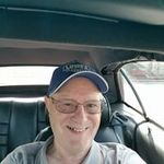 Donald Slater - @donald.slater.3152 Instagram Profile Photo