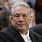 Donald Sterling - @donald_sterling_official Instagram Profile Photo