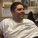 Donald Thompson - @chefdonaldthompson Instagram Profile Photo