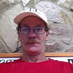 Donald Welch - @donald.welch.5059 Instagram Profile Photo