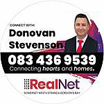 Donovan RealNet Somerset West - @donovan_realnet_somerset_west Instagram Profile Photo