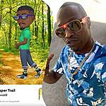 Donnell Shaw - @donnell_shaw_baby Instagram Profile Photo