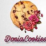 Donia.Cookies - @donia.cookies Instagram Profile Photo