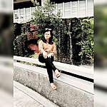 amanda donita pangaribuan - @amandadonita Instagram Profile Photo