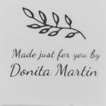 Donita Martin - @donita.designs Instagram Profile Photo