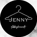 JENNY ABBIGLIAMENTO DONNA - @jenny.abbigliamento Instagram Profile Photo