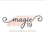 MAGIE 19 * ABBIGLIAMENTO DONNA - @magie19grottaglie Instagram Profile Photo