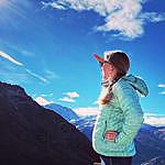 Donata || Alpine Steps - @alpinesteps Instagram Profile Photo