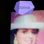 Donna Berryman - @donna.berryman.5439 Instagram Profile Photo
