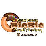 Bie Bie Donat Kentang - @biebiedonut Instagram Profile Photo