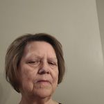 Donna Blanton - @blanton1258 Instagram Profile Photo